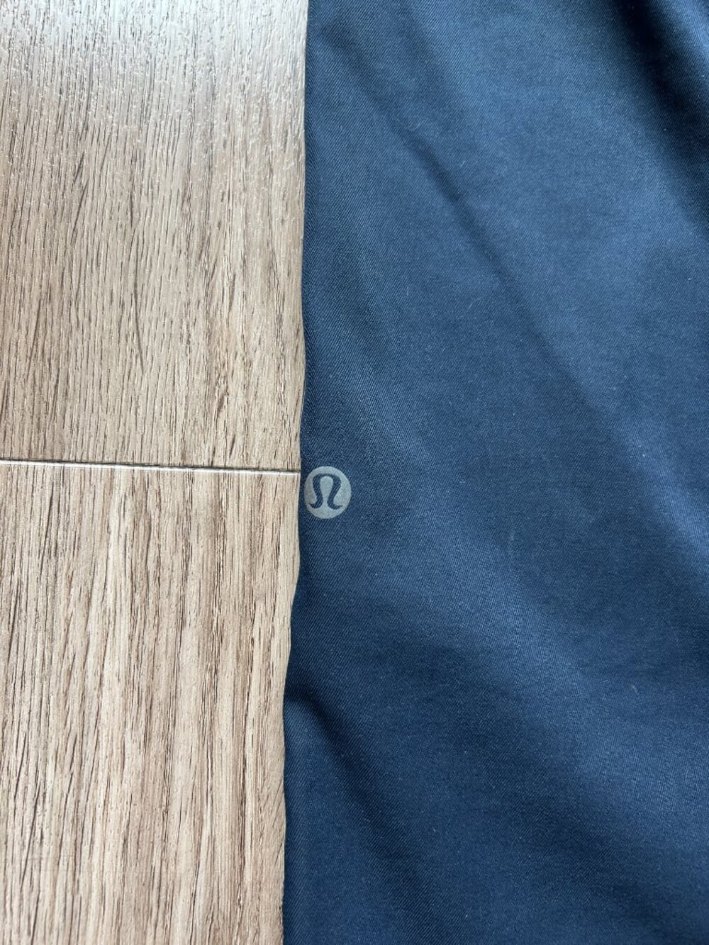 Lululemon Women's Business Casual Work Trouser Pants in True Navy Size 4 - Picture 6 of 8